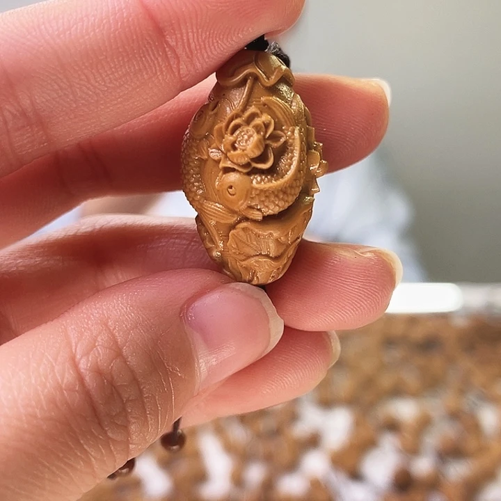 橄榄核手串/手链橄榄核