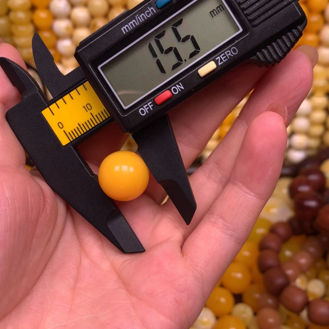 无非金属仿琥珀205