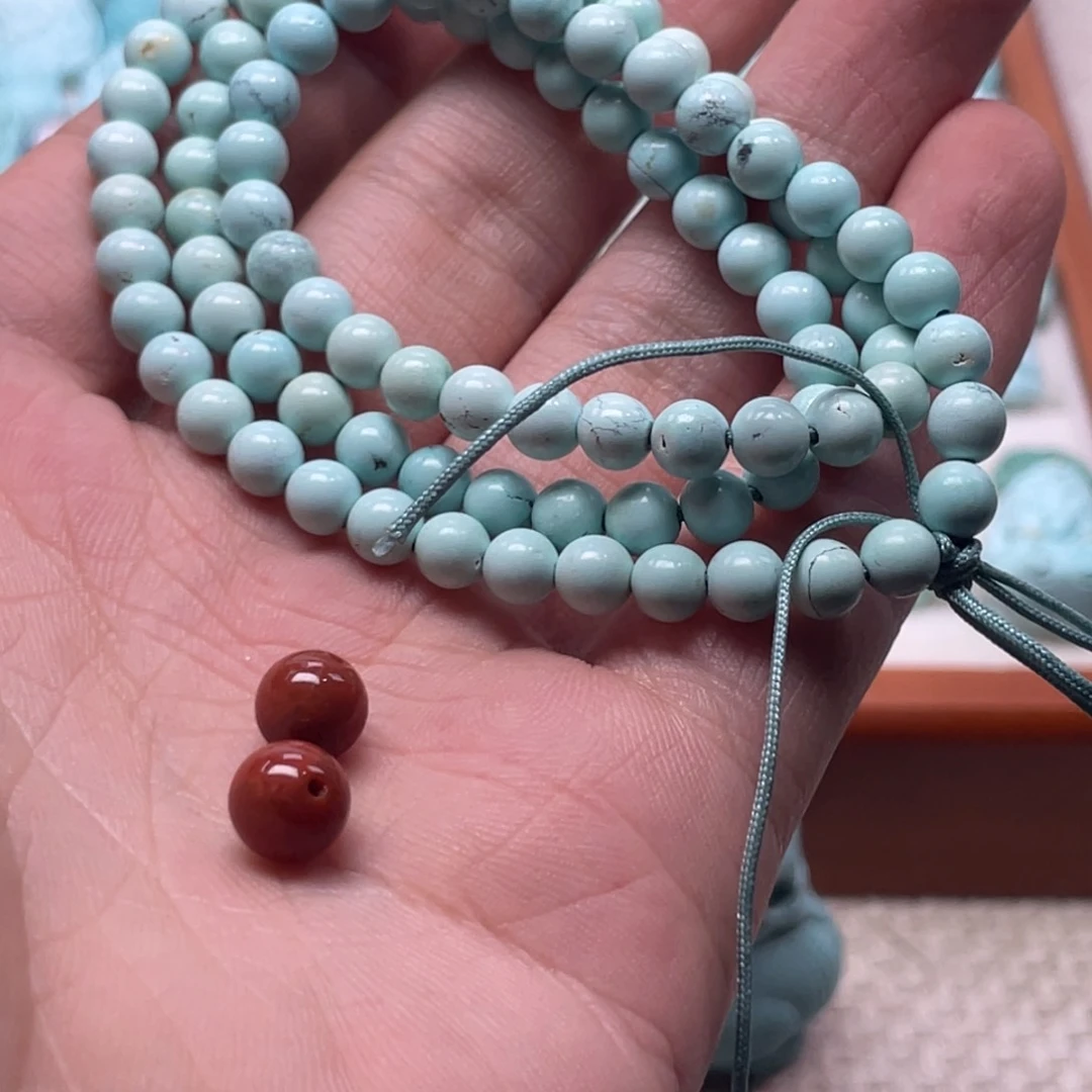 未镶嵌529南红玛瑙咩****o