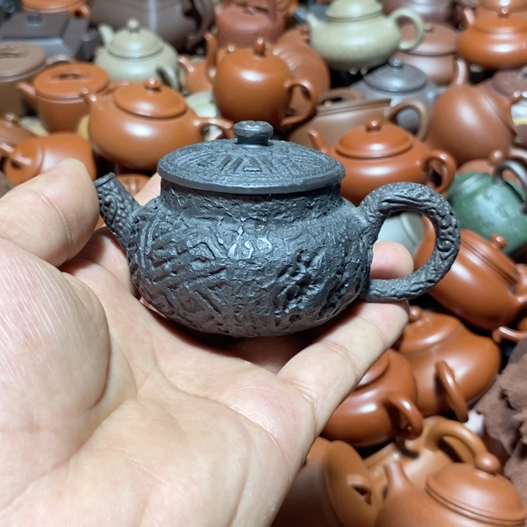茶壶紫砂欢迎各位光临惠顾