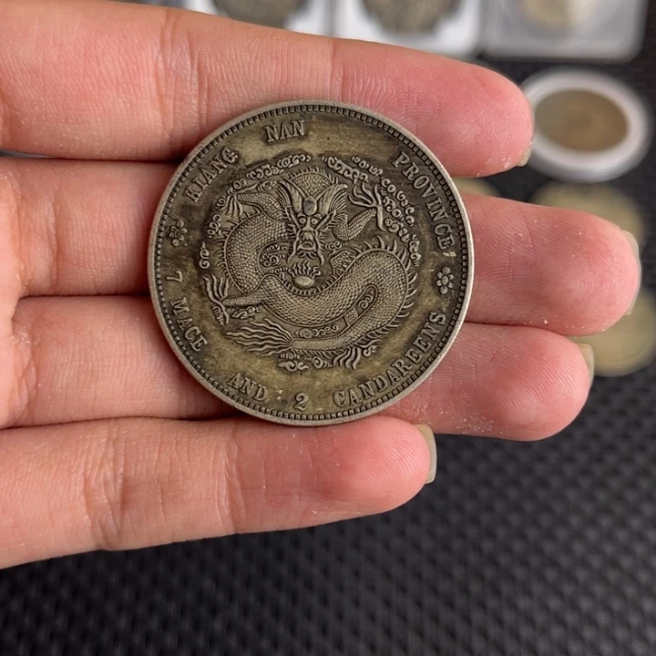 大头龙洋船洋工艺品