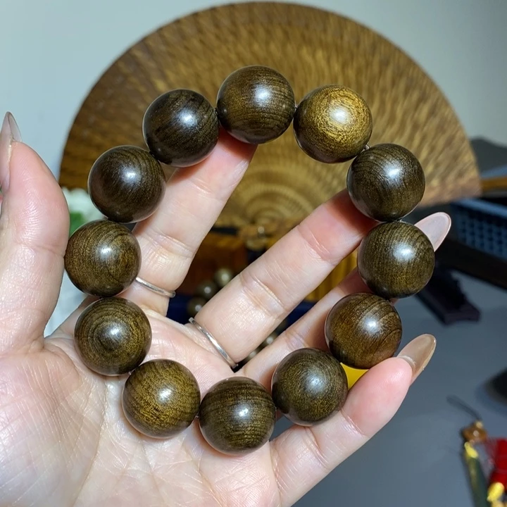 金丝楠金丝楠木手串