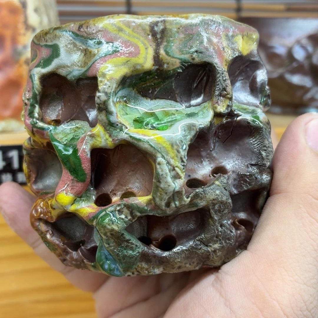 陶园柴烧精品好货407