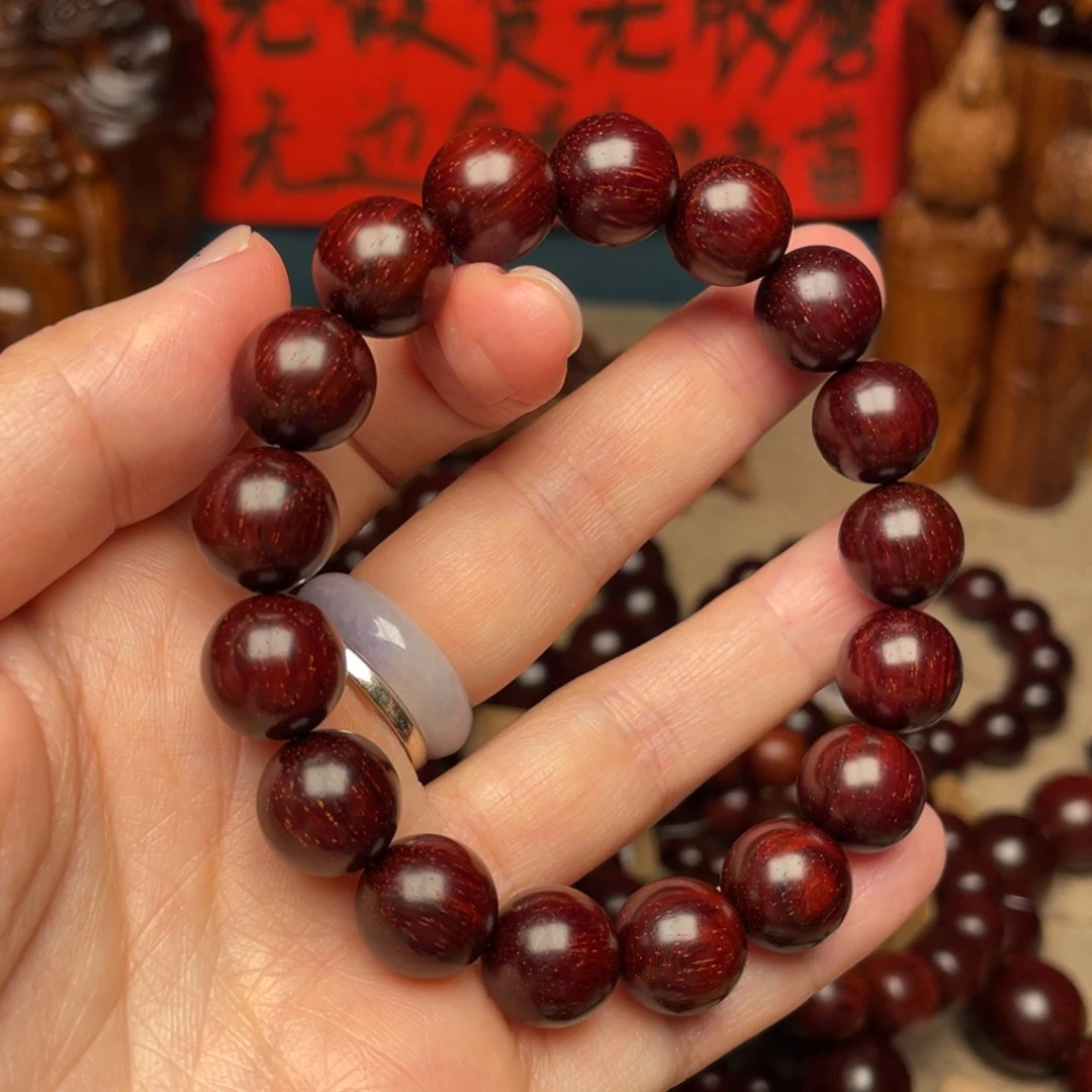 手串/手链小叶紫檀