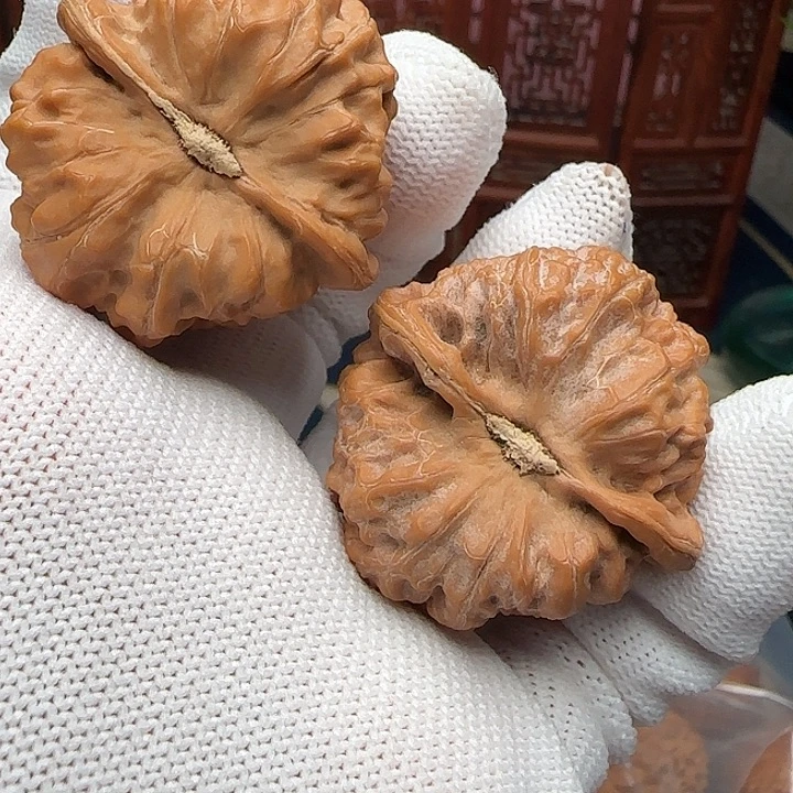 文玩核桃吊坠全品野生原树37➕福利