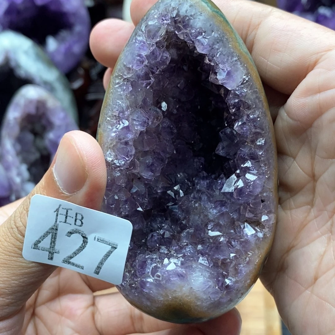 未镶嵌大型摆件（非配饰）水晶
