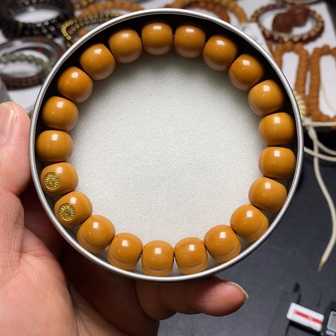 猴头核桃手串全品12左右双标龙炎老型16号