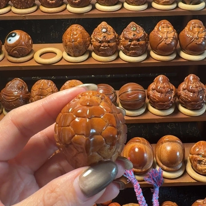 来***️手串/手链橄榄核橄榄核