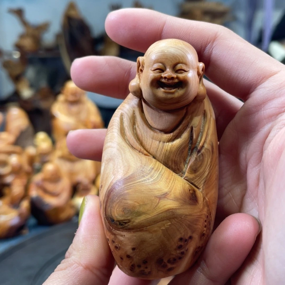 【闪购商品】柏木（崖柏）其他