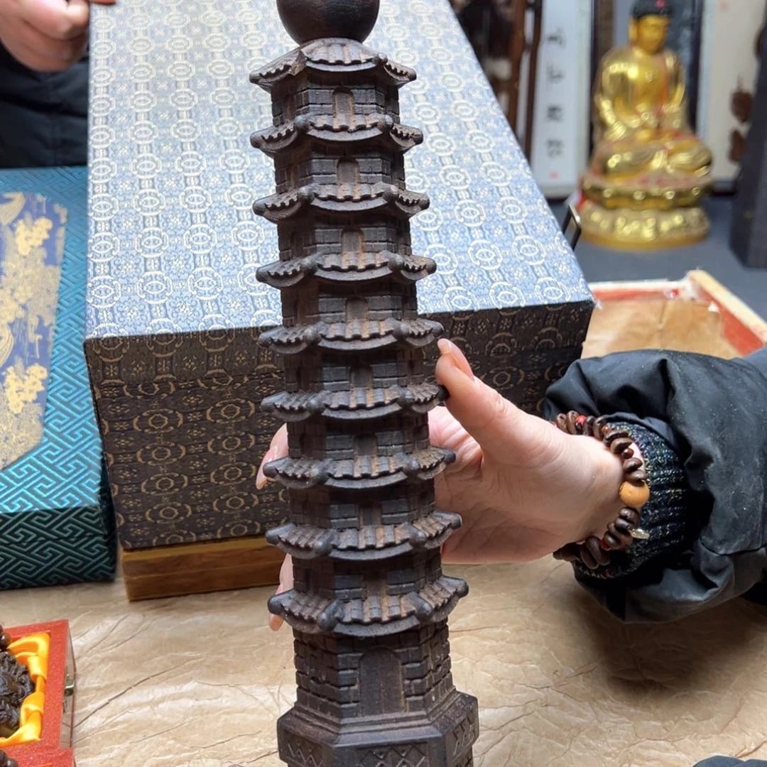 大叶紫檀（黑酸枝木类）