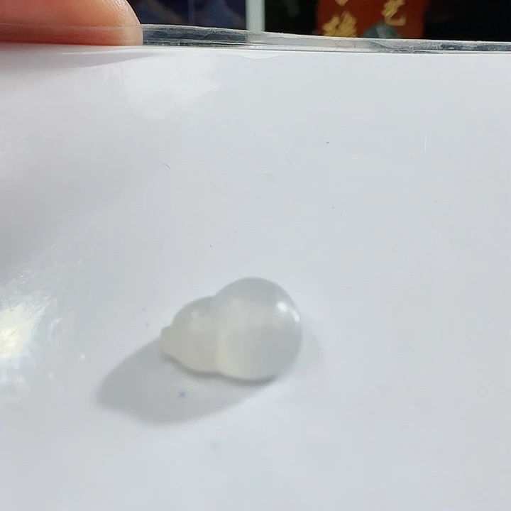 定制翡翠未镶嵌翡翠首饰