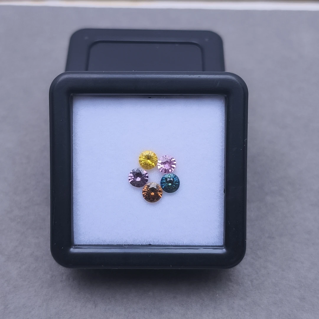 多颗彩宝-1.48ct（00882328）0118