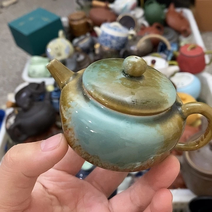 陶瓷艺术品及陶瓷制品