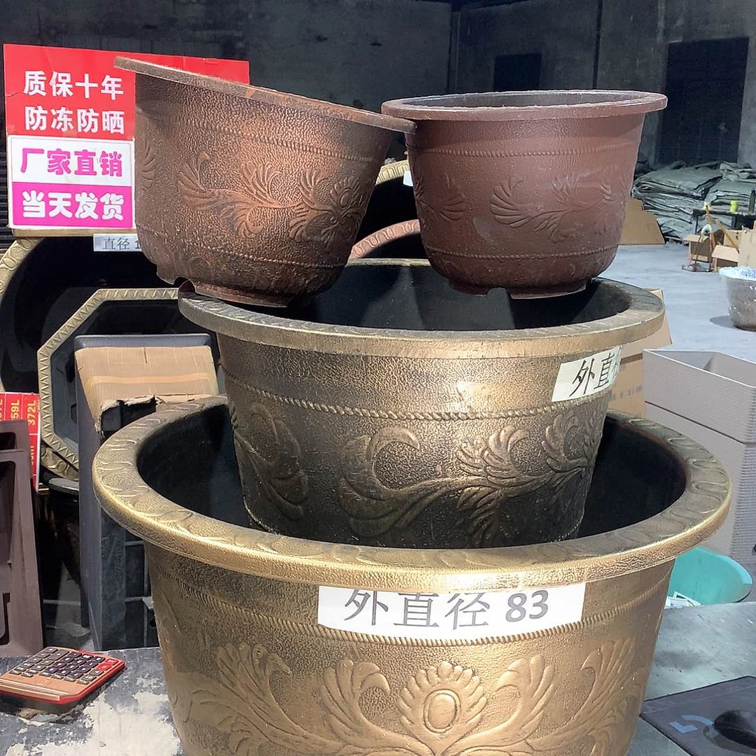 复合睿*花盆工厂直销