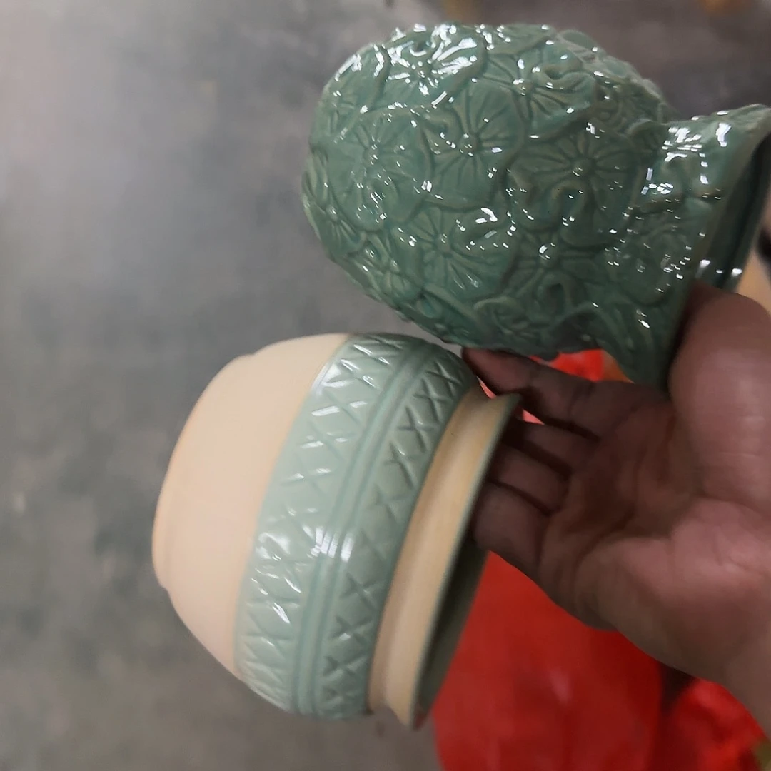 陶瓷2个福利局·自动合并订单·一个个买凑9元发·