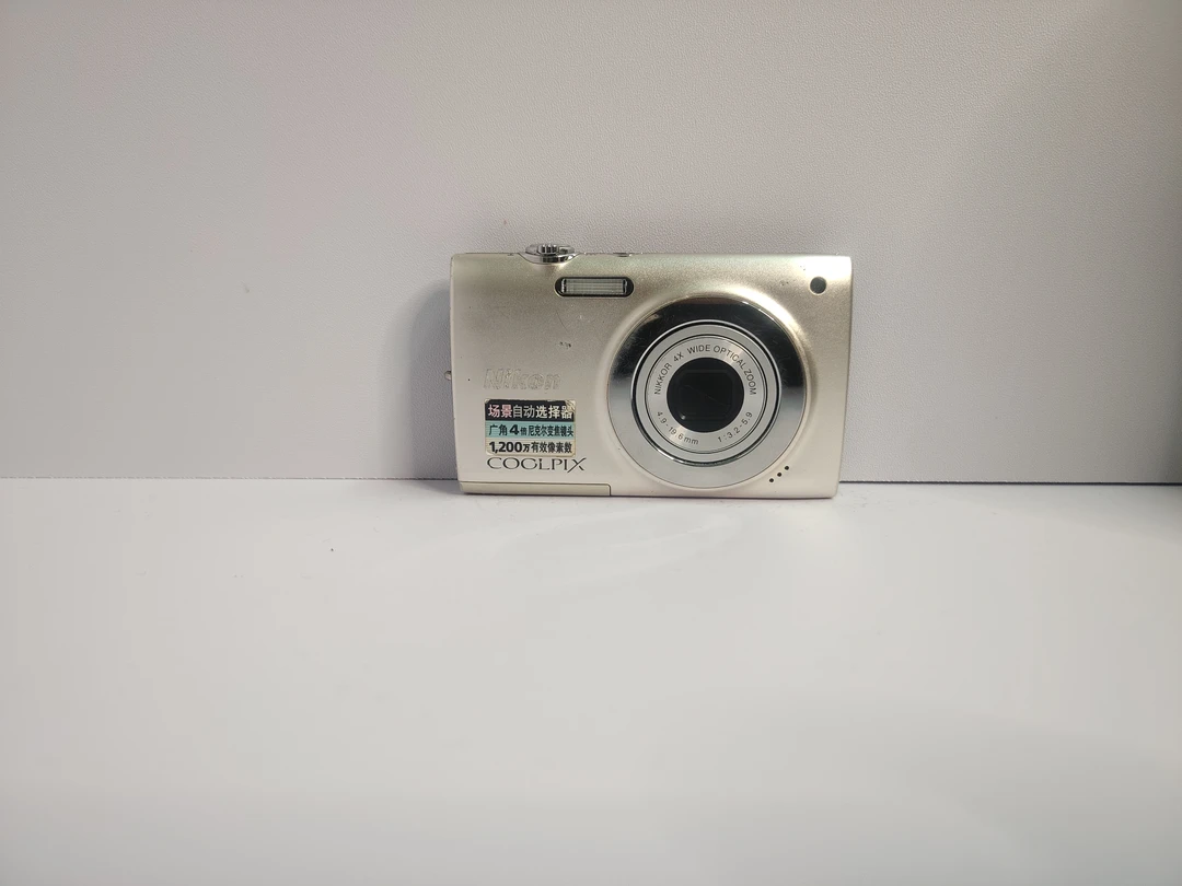 9新 Nikon/尼康 S2500热门经典人像风景轻松拿捏福利手慢无