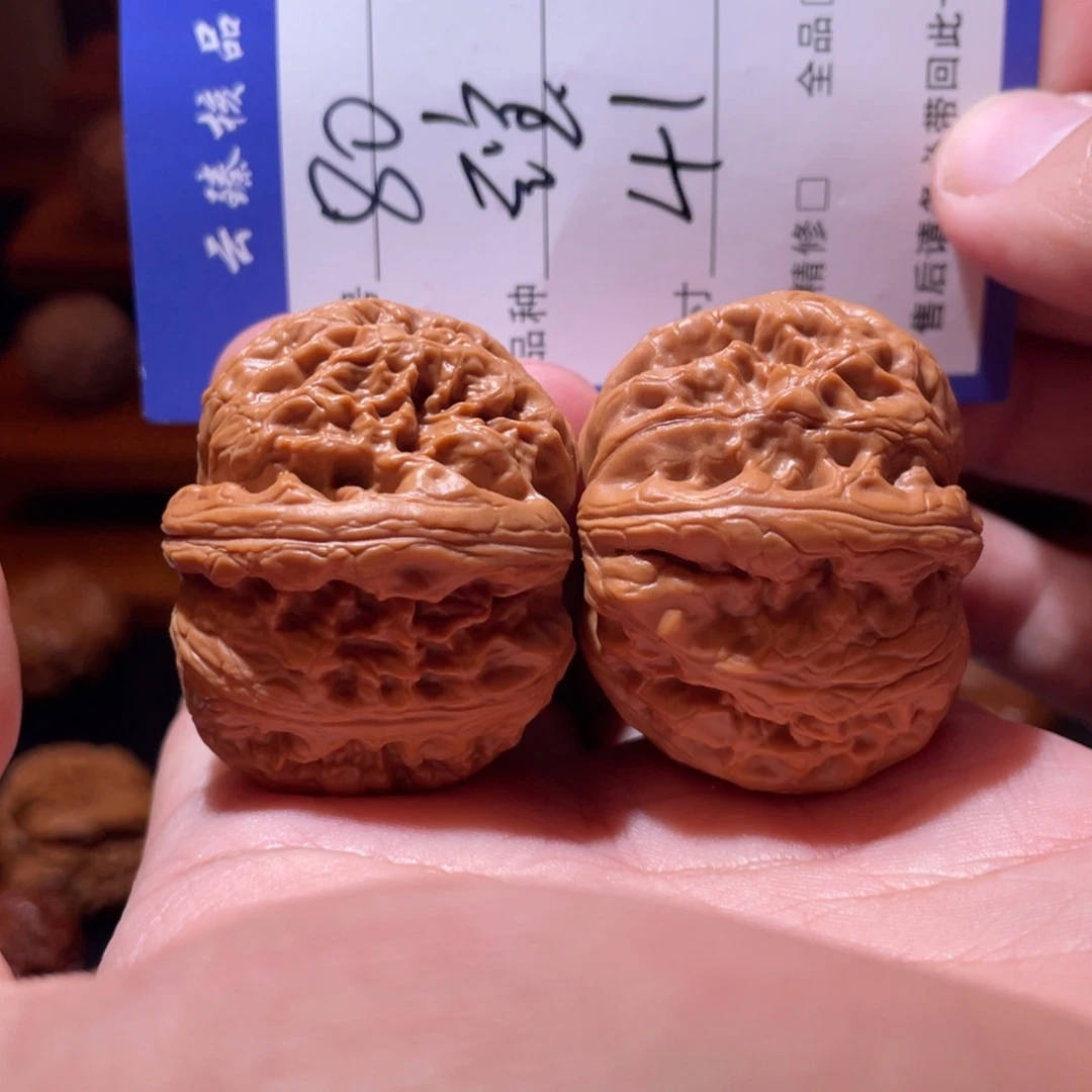 吊坠文玩核桃文玩