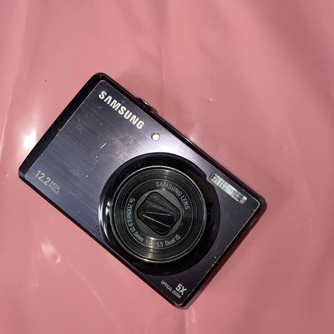 8新 Samsung/三星 PL65 人像必备带美颜氛围感十足 妈生好冷白皮