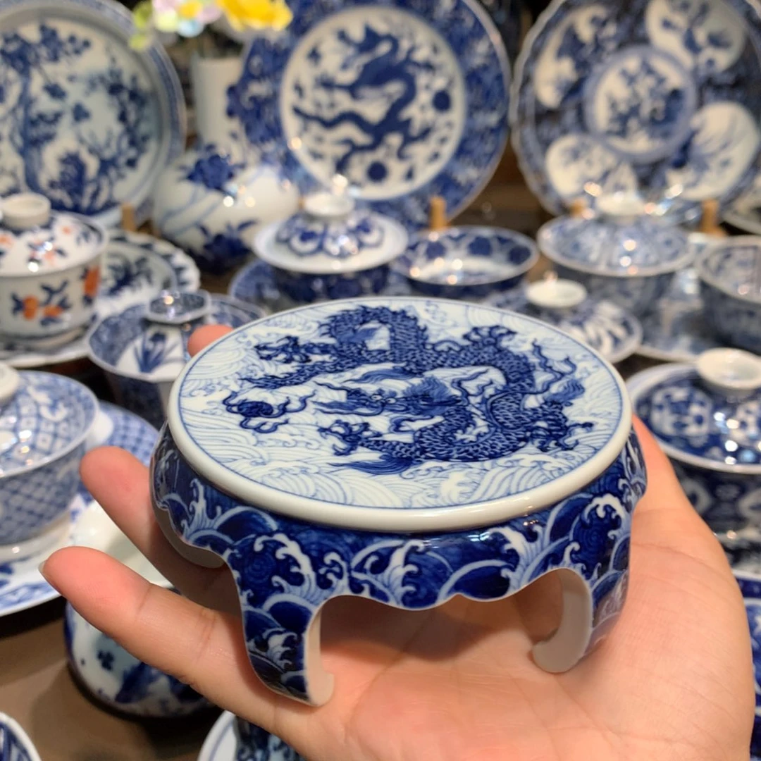 景德镇陶瓷陶瓷陶瓷