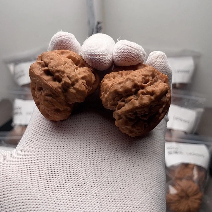 把件文玩核桃箭毒蛙
