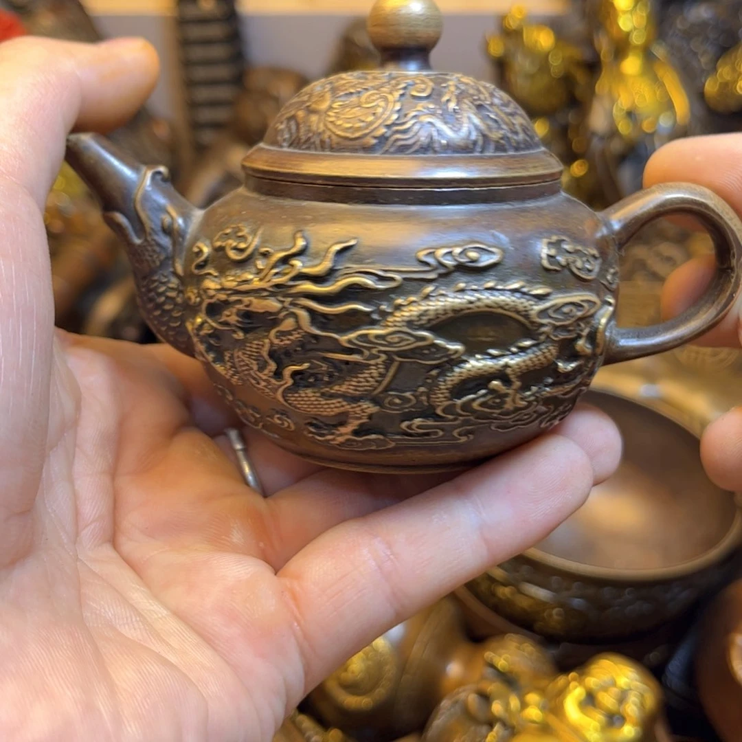 天王铜器专属链接