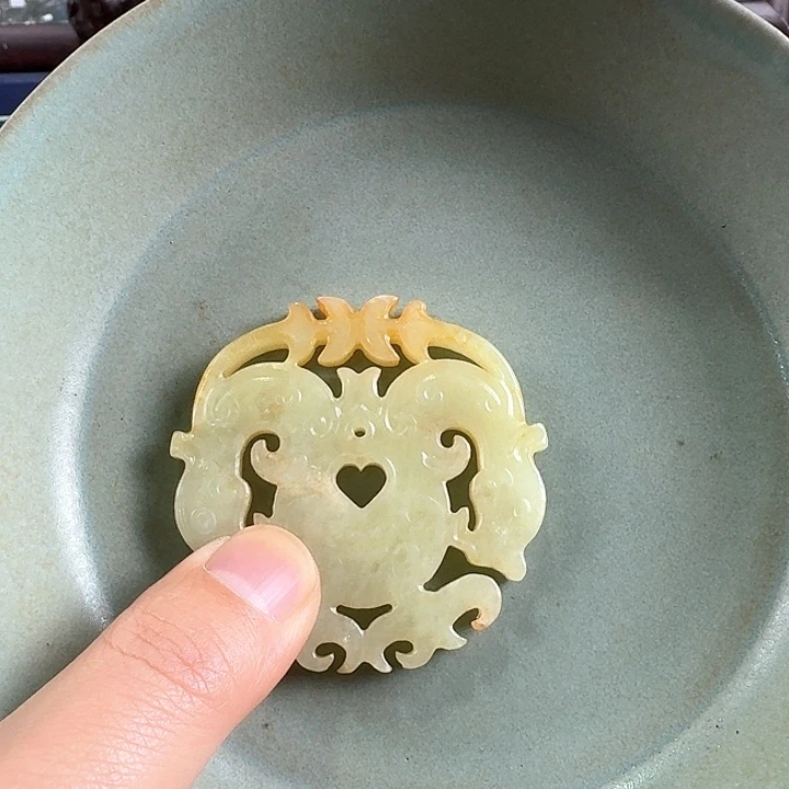 认***月杯五大名窑 精品瓷器