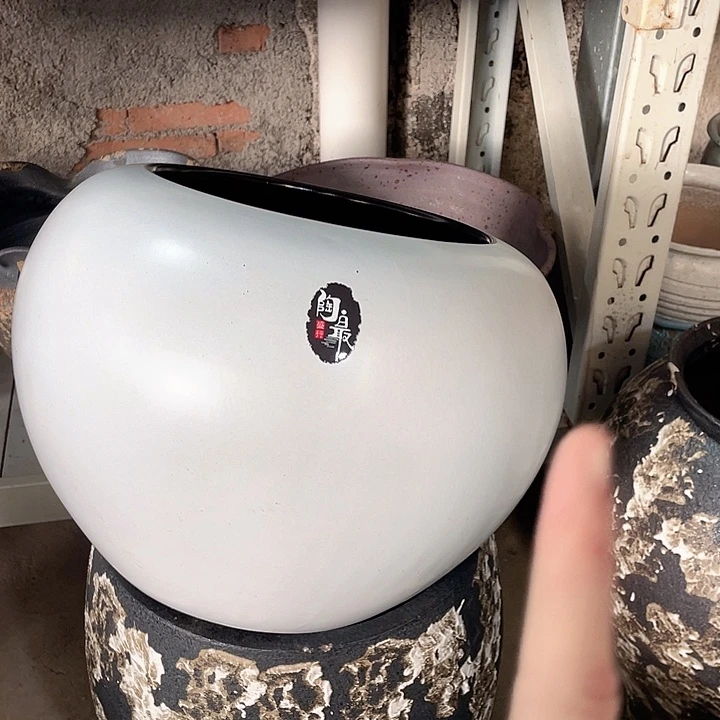 紫砂花盆正品口26/31。z z z x x