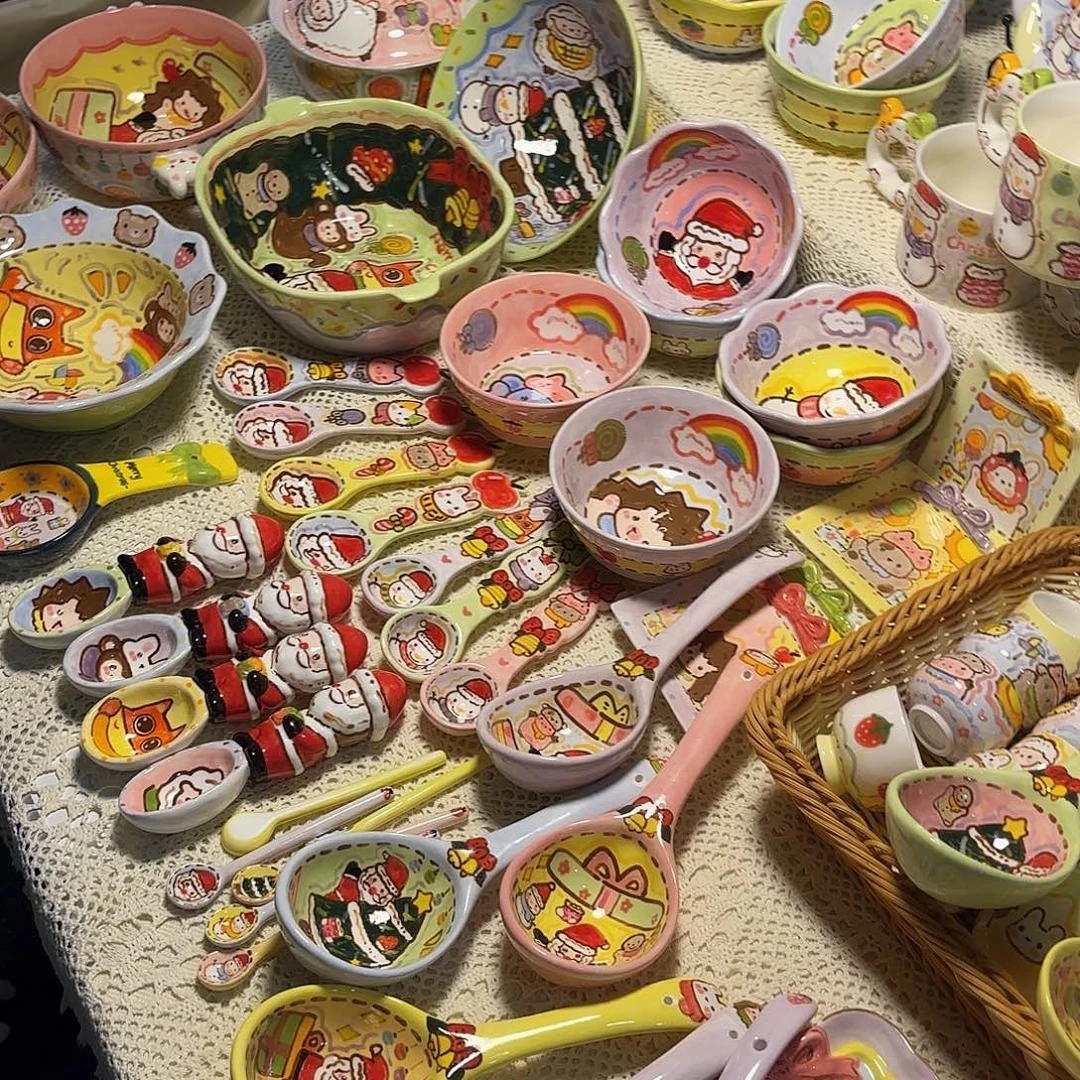 陶瓷陶瓷陶瓷摊位18