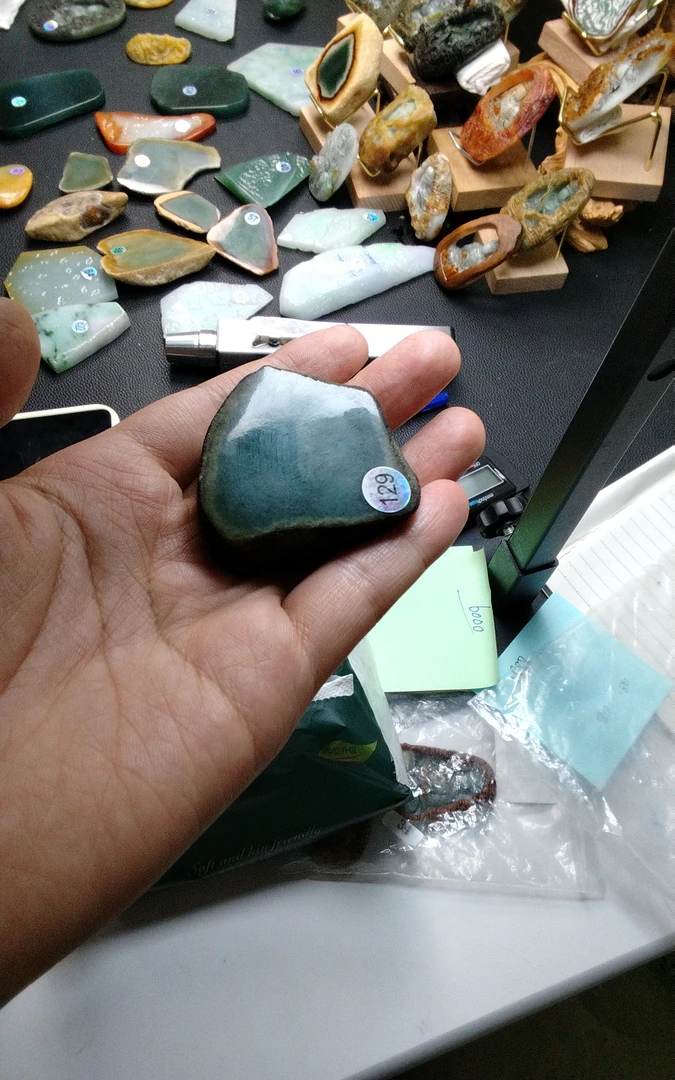 精雕定制未镶嵌确认链接