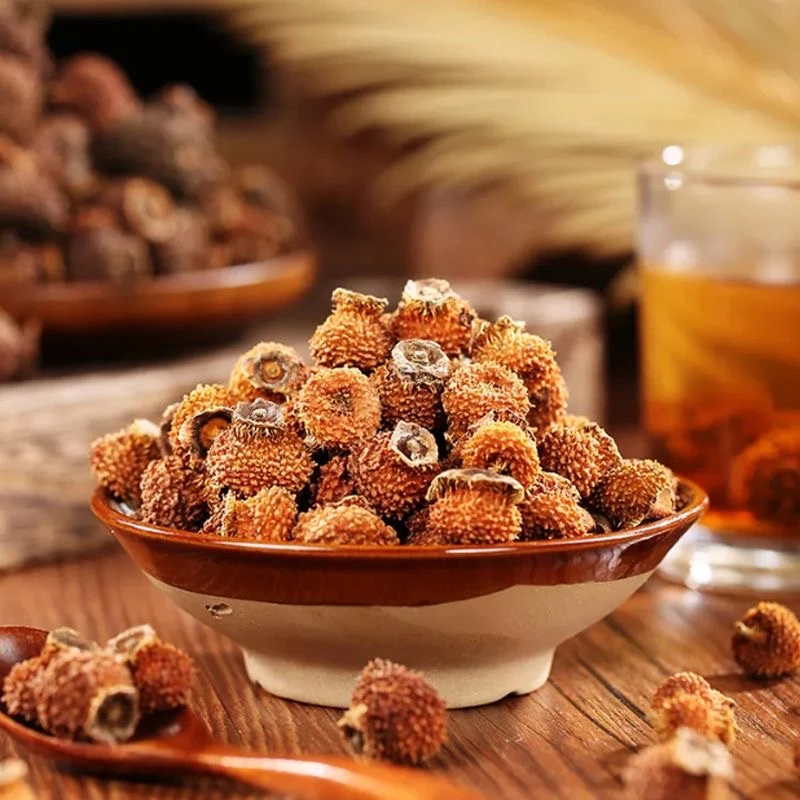 【刺梨干】现收云南农家山货干货70度温水泡