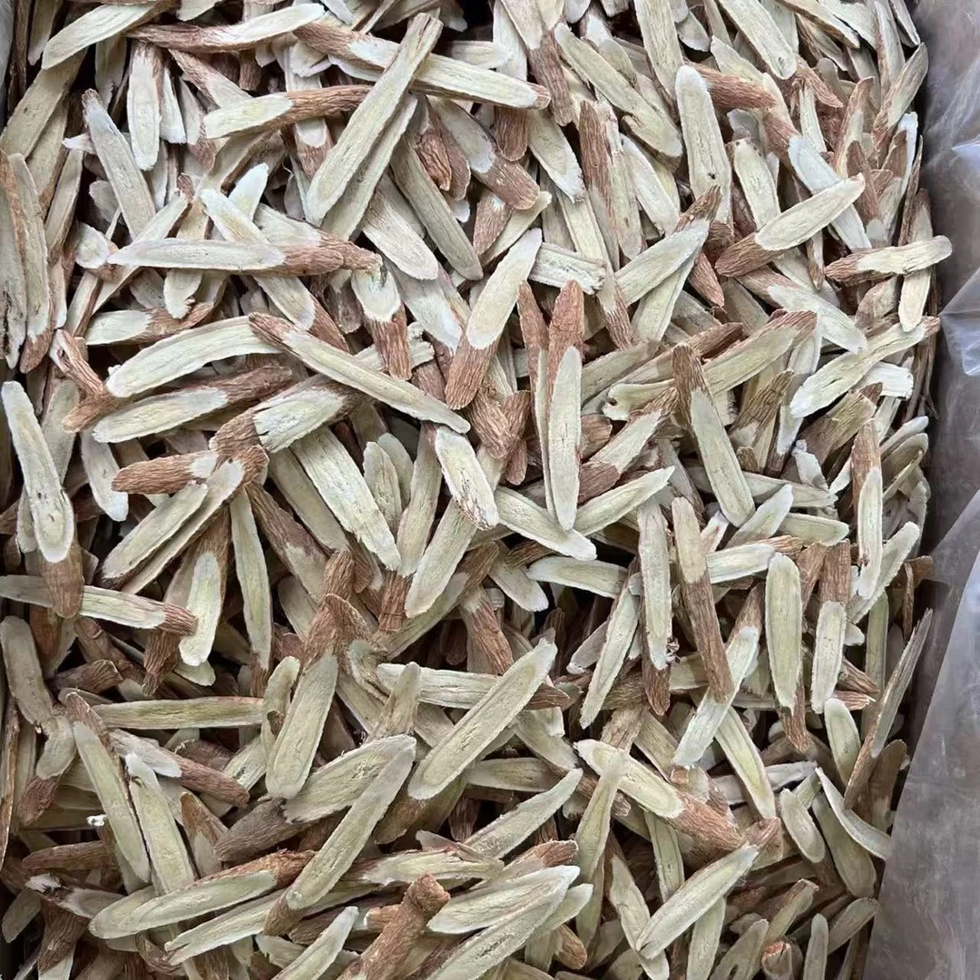 滇缅小静优选 红皮黄芪