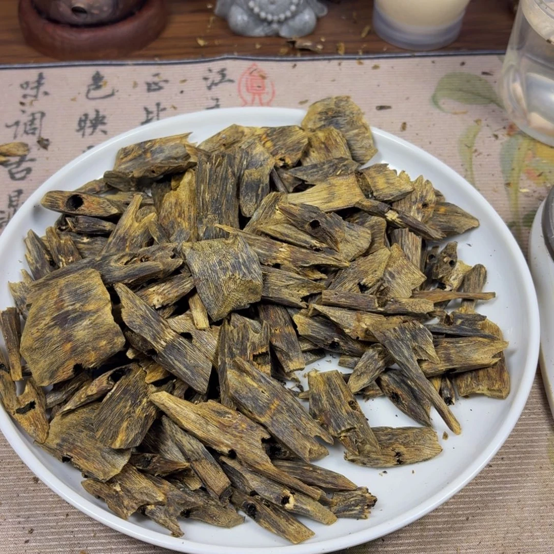 村***民香料奇楠料子。。。。