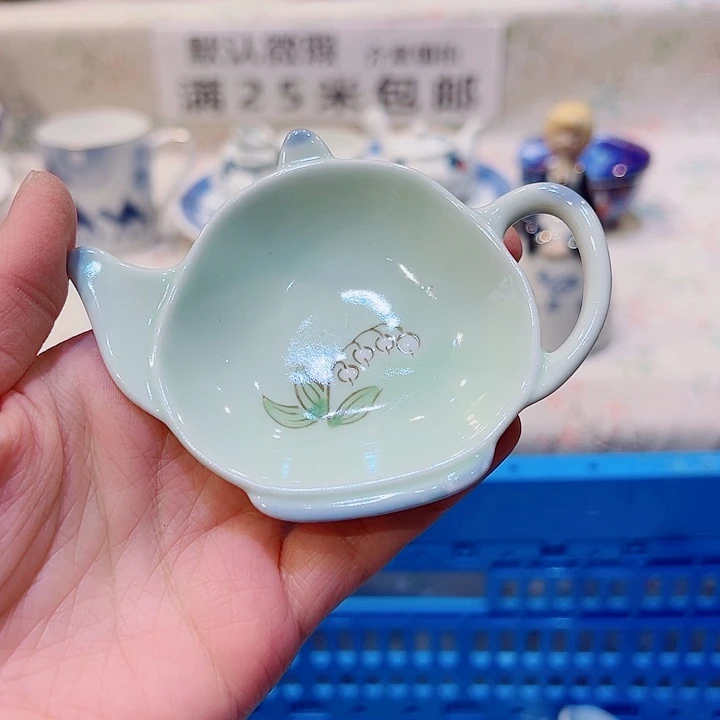 嘉***承紫砂满二十五包邮，默认微瑕