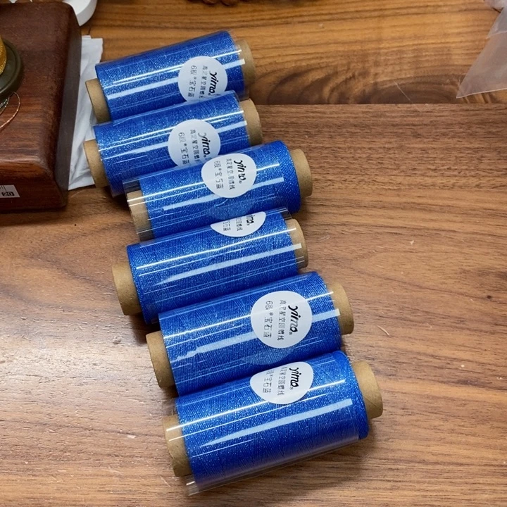 一墨手作编绳配件