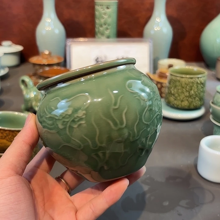 摆件青瓷青瓷青瓷青瓷