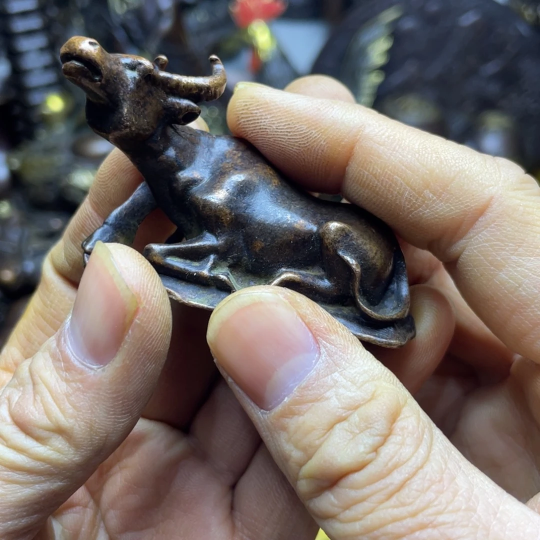 铜器摆件诚信经营