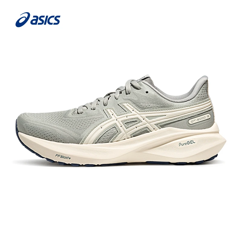 GT-2000 13女子跑步鞋稳定支撑透气舒适时尚运动鞋