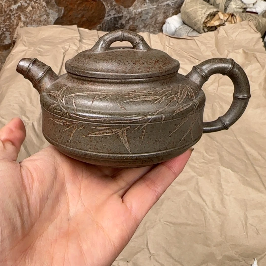 【闪购商品】紫砂茶壶紫砂茶具