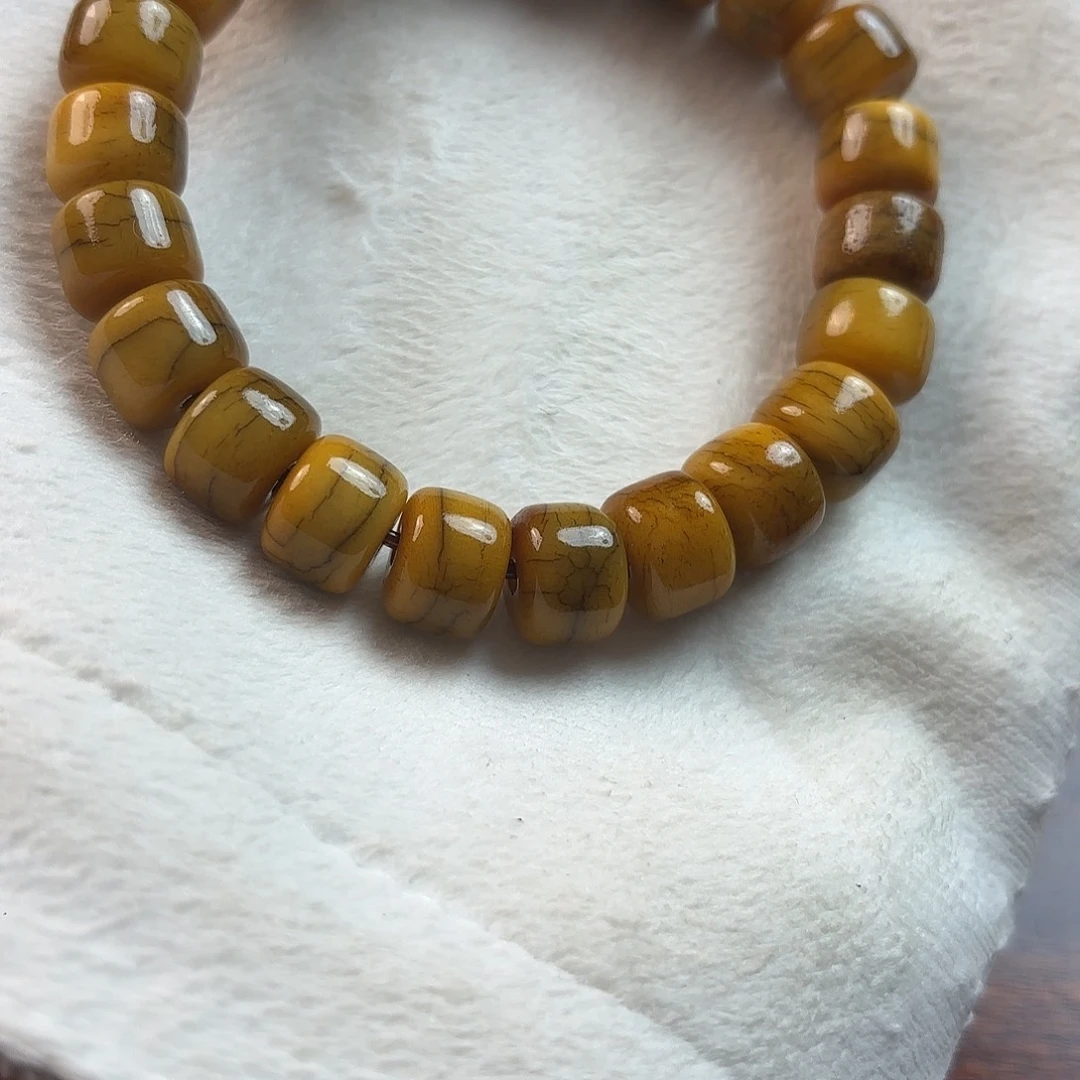 手串/手链牛骨牦牛骨