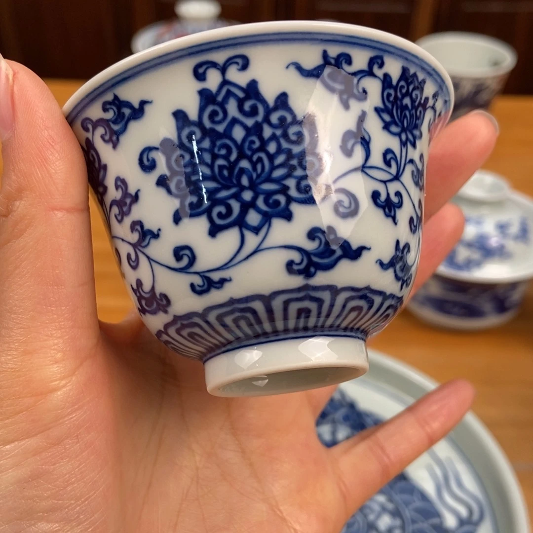 景德镇手绘哈哈哈哈哈冬*哥