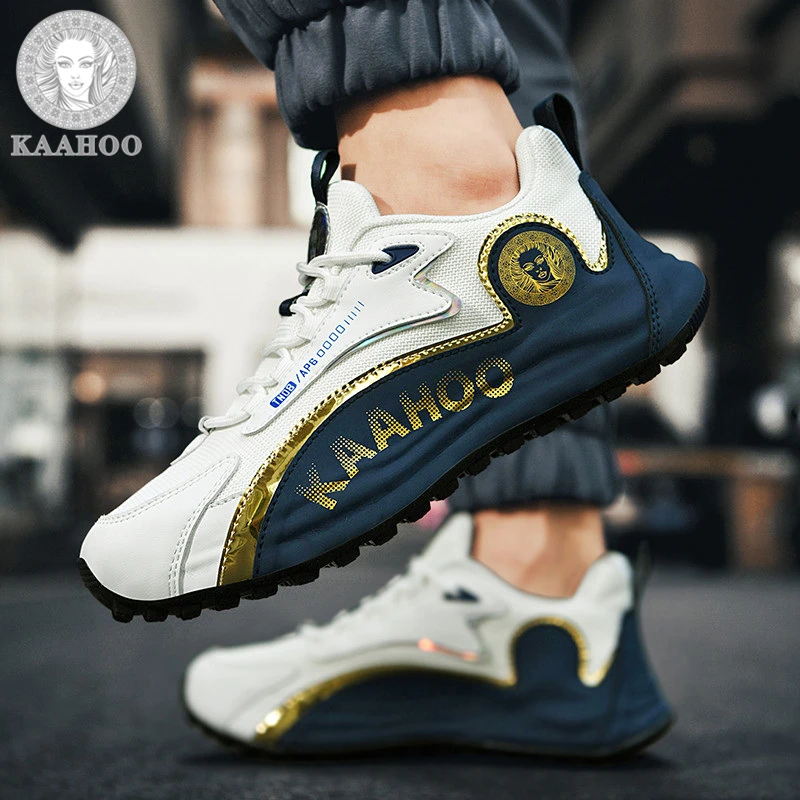 杜莎蕾奴帕拉鞋情侣款跑步休闲潮鞋休闲时尚鞋子百搭学生软底男士