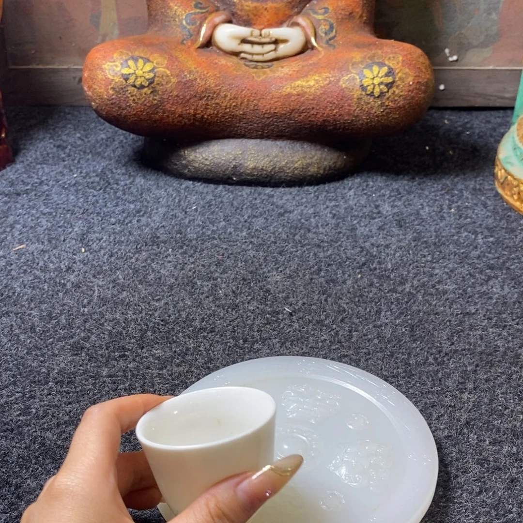 承***瓷片精品美物大摆