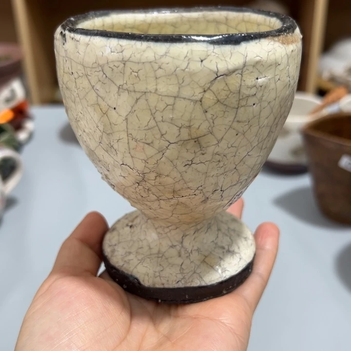 陶器 手作 美学 欢喜