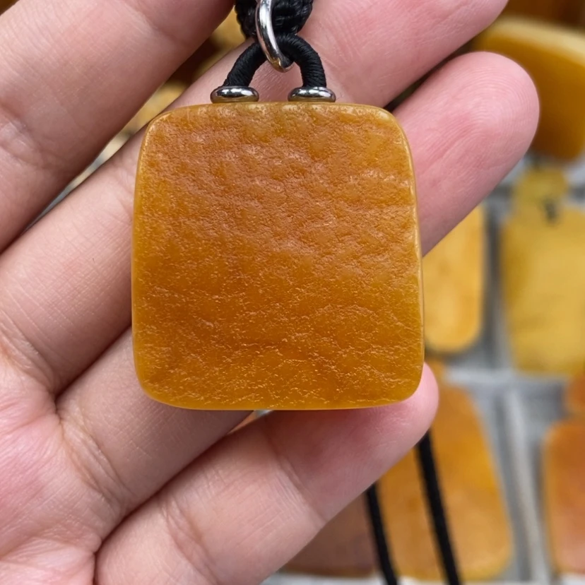 【闪购商品】琥珀珠宝奇石未镶嵌