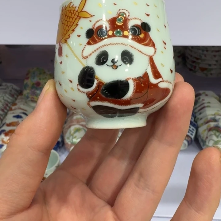 陶瓷艺术品收藏陶瓷