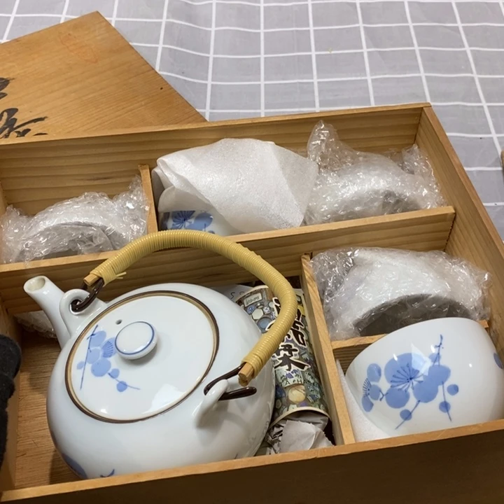 精美瓷器 一单包邮