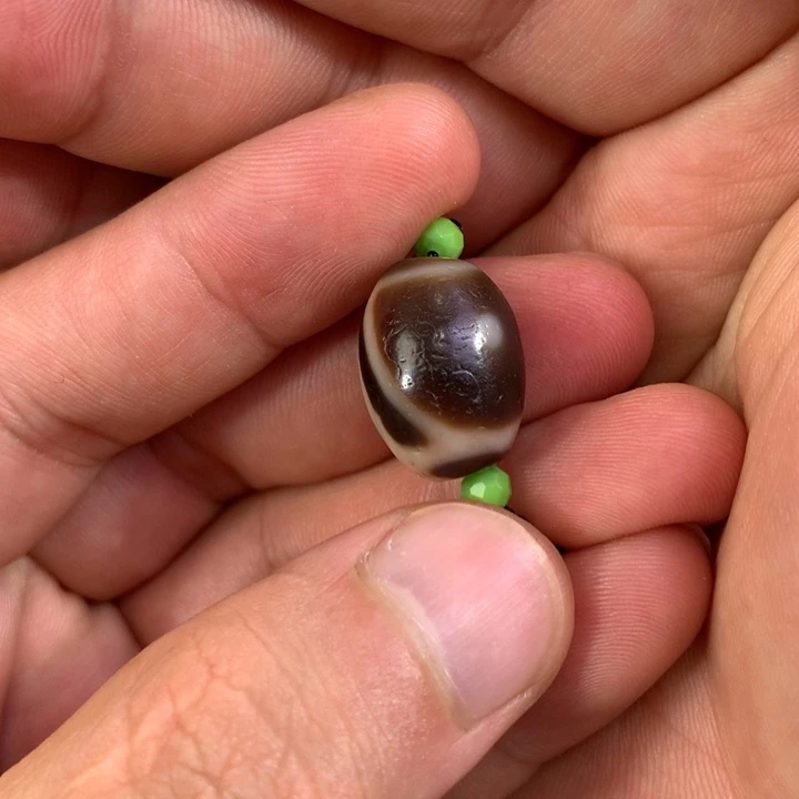 玛瑙/玉髓未镶嵌珠宝半成品乙*