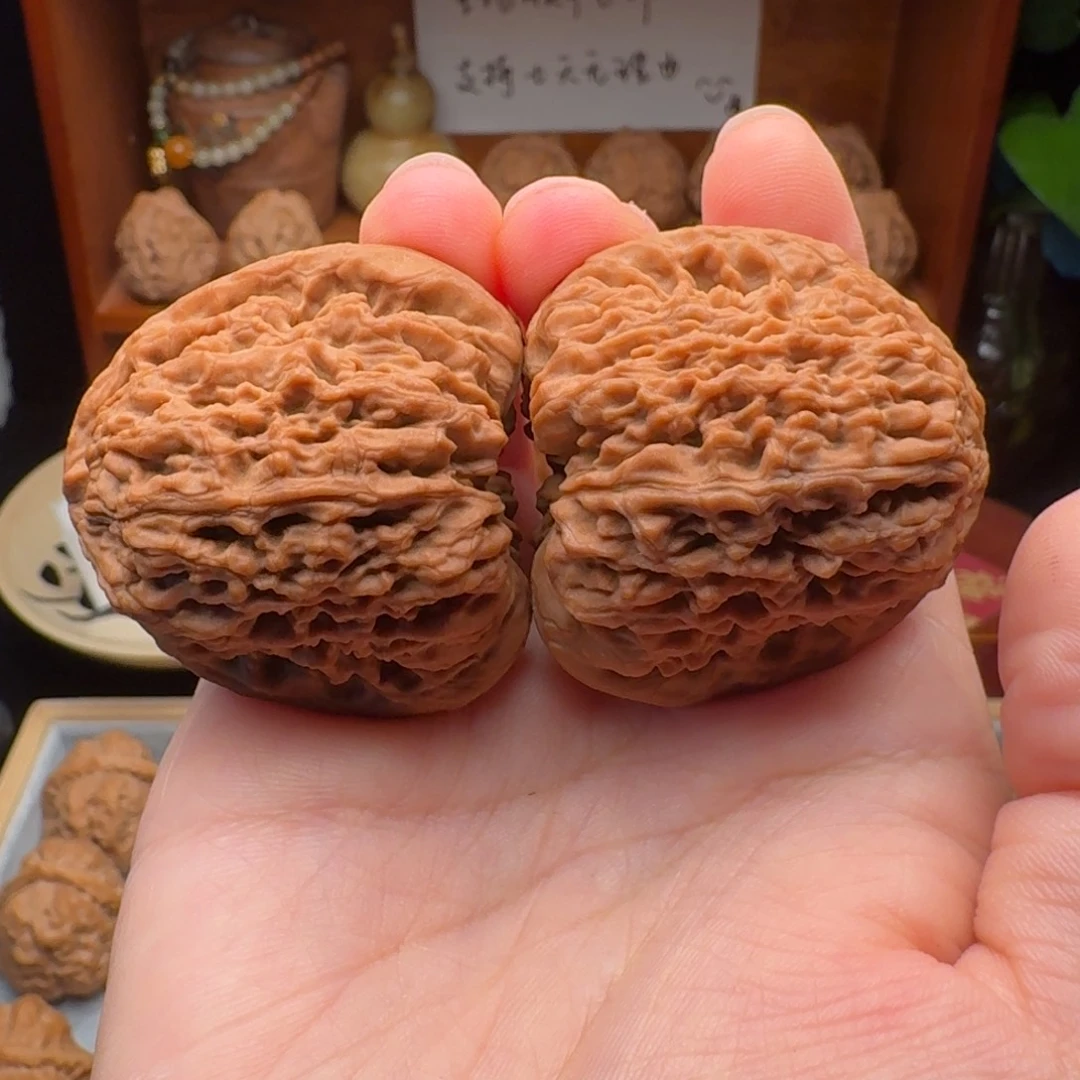 文玩核桃闪购南疆41全