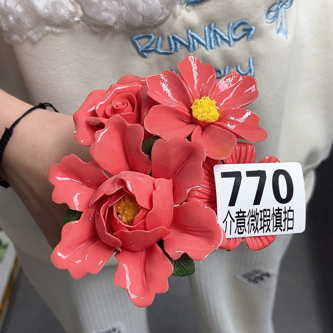 陶瓷设计风格现代