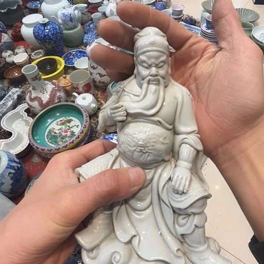 摆件释*景德镇陶瓷艺术